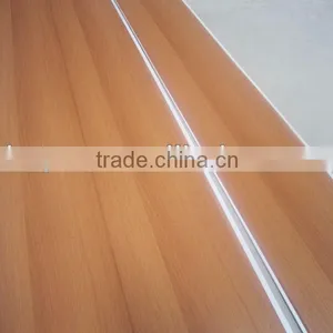 Wooden PVC Wall Panels 25cm/30cm thumbnail-3