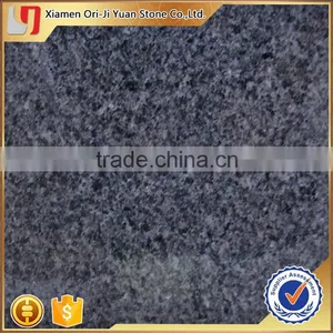 Special New Coming Shandong Black Granite Slabs thumbnail-6