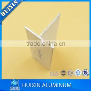 Powder Coating New Design Window Aluminum Profile Aluminium Window Section thumbnail-6
