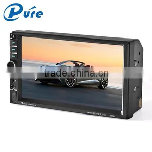Promotional Price Car MP5 Player Car Multimedia System Car Player Touch Screen MP5 Player thumbnail-4