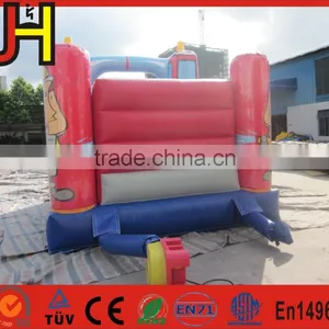 Factory Price Car Children Inflatable House Bounce, Air Bouncer thumbnail-5