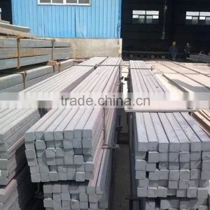 Q235 Billet Steel/ Square Bars thumbnail-3