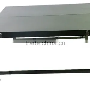 Kids Cartoon Study Table and Chair thumbnail-1