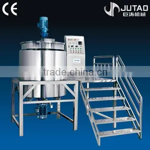 Automatic GMP Standard Liquid Soap Machine thumbnail-1
