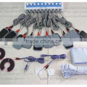Guangzhou BPP Low Price Weight Loss Machine thumbnail-4