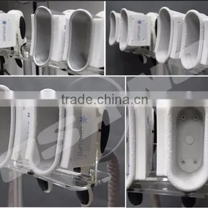 Fat Freezing Cryotherapy Body Slimming Machine 5 Handles For Optional thumbnail-5