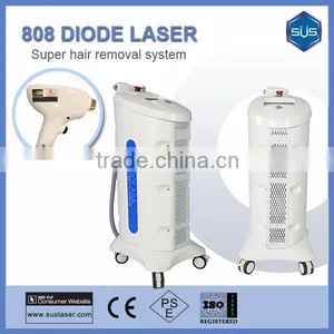 Beard LightSheer Laser Diode Hair Removal/808nm Diode Vertical Female Laser Hair Removal Machine High Power thumbnail-1