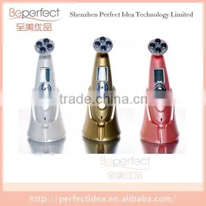 Micro Needle Pen Electroporation Face Firming Beauty & Personal Care Products thumbnail-3
