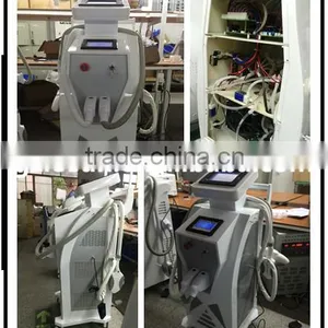 2016 NEW Elight Pain Ipl Power Supply in Skin Rejuvenation Machine thumbnail-5