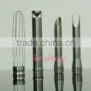Skin Resurfacing Vaginal Tightening Laser Equipment Co2 Fractional Beauty Spot Scar Pigment Removal Salon Salon Instrument For Sale Vaginal Tightening Device Skin Regeneration Arms / Legs Hair Removal thumbnail-4