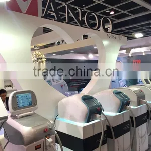 2016 808nm Soprano Laser Epilation/hair Removal Diode Laser/clinic Laser Machine thumbnail-3
