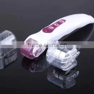 Electric Scalp Stimulator With 540 Needles Led thumbnail-5