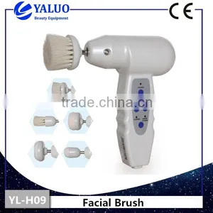 2016 Rotary Electric Brush for Face Deep Clean thumbnail-1