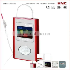 2012 New Laser Blood Cleaner (nasal Type HY-05A) thumbnail-1