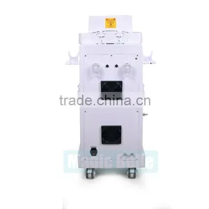 Big Sale Dual Cold Body Sculpting With rf Ultrasound Cryolipolysis Equipment for Salon Use thumbnail-4