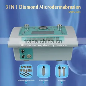 3 in 1 Multifunctional Beauty Machine thumbnail-3