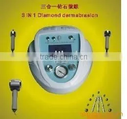 (SNYS)3in1 Diamond Microdermabrasion Skin Rejuvenation thumbnail-1