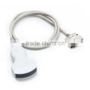 Carejoy CE Laptop 10.1 Inch Ultrasound Scanner / Machine With 3.5Mhz Convex Probe Good Price thumbnail-5