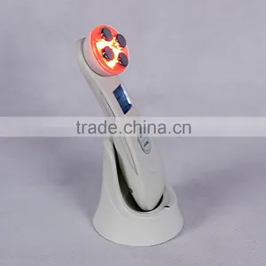 Full Body Massage Equipment Beauty Eye Line Removal Care Equipment Multifunction Beauty Machine Skin Whitening thumbnail-1