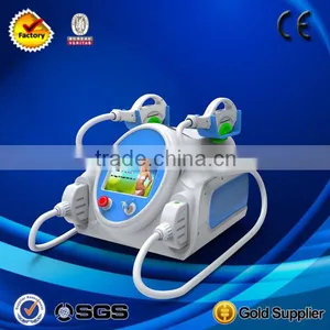 Real Korea Shr Ipl for Hair Removal All Color and Type of Skin thumbnail-1