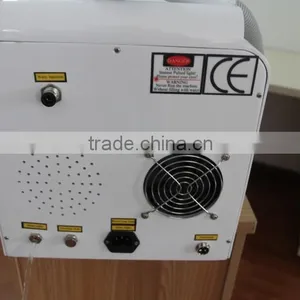 800mj Home Beauty Machine Tattoo Removal Anti Telangiectasis Treatment Age Q Switch Laser Equipment D003 thumbnail-3