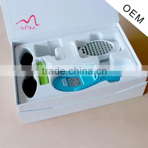 Anti-aging Amber Yellow Light PDT LED Therapy Led Facial Light Therapy Machine Device For Whitening Face Skin Rejuvenation Home Use thumbnail-3