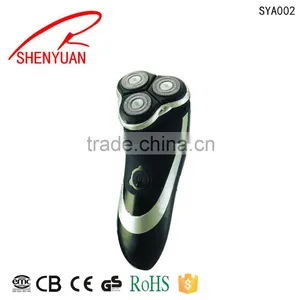 Promotional Razor Men Shaver Rechargeable Reciprocating Shaver Machine thumbnail-1