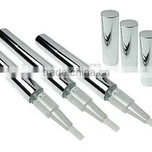 Popular White Teeth Whitening Gel Pen Tooth Whitener Bleaching Pen Remove Stains Oral Hygiene Dental Equipment thumbnail-4