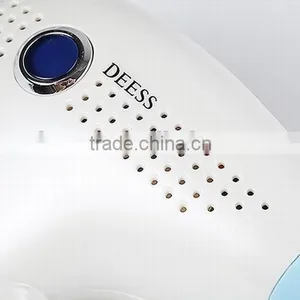 DEESS Hair Removal Diode Laser Home Hair Removal Wrinkle Remover thumbnail-2