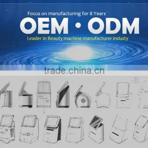 810nm Diode Laser Hair Removal Permanent Painless Hair Removal Beauty Machine thumbnail-6