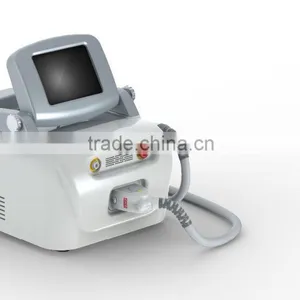 China Factory Supply Best Professional IPL Permanent Hair Removal Machine BW-187 thumbnail-1