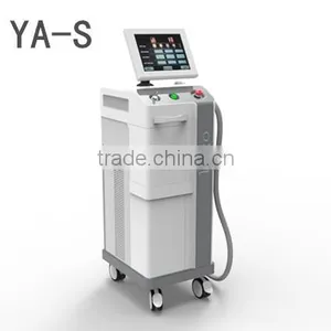 Newest 2015 Portable Ipl Machine / Ipl Skin Rejuvenation Machine Home / Ipl Home Laser Pigmentation thumbnail-4
