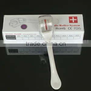 Dermal Beauty Roller 180 Derma Roller Therapy thumbnail-1