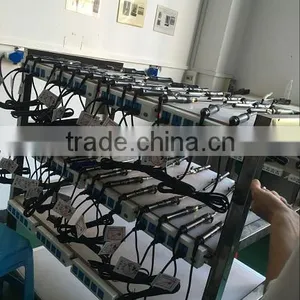 Shenzhen VVI Electronic Limited company overview - view 3 thumbnail