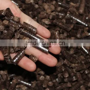 FACTORY OF WOOD PELLET FROM VIET NAM_ BEST PRICE 2015 (mary@vietnambiomass,com) thumbnail-5