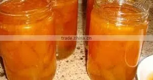 Apricot Jam Marmalade Made in Turkey 615gr 1000gr 1900gr thumbnail-1
