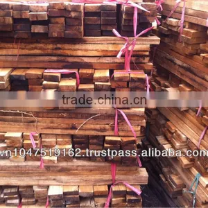 Acacia Wood From Viet Nam High Quality thumbnail-4