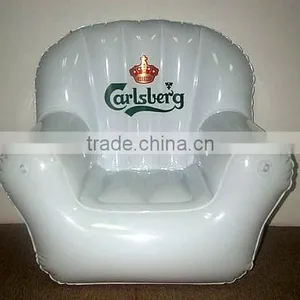 Inflatable Sofa,pvc Sofa Chair, Inflatable Air Sofa, Inflatable Funiture thumbnail-1