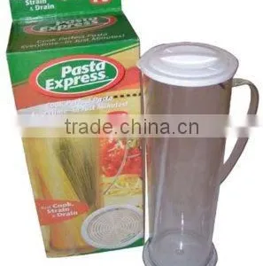 Pasta Vegetable Cooker Pasta Express As Soon As Cooker thumbnail-5