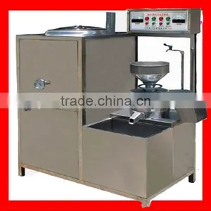 Electricity Tofu Making Machine 86-13071070895 thumbnail-1