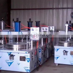 Whole Sale Fully Big Electric Jowar Roti Making Machine, Automatic Roti Maker, Roti Making Machine thumbnail-6