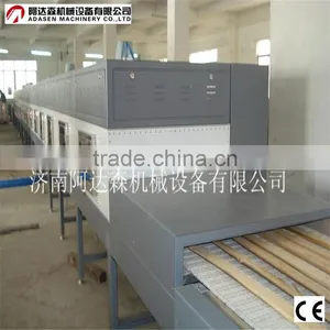 Big Capacity Industrial Microwave Wood Chips Dryer/drying Equipment thumbnail-1