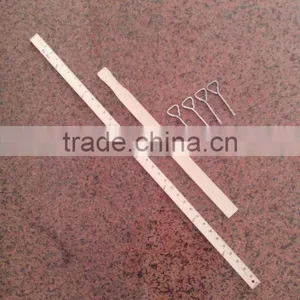 China Direct Factory Home Decoration Tool Wood Paint Mixing Palette thumbnail-1