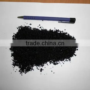 Granulated Electric Furnace Slag thumbnail-1