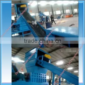 Scrap Phone / Lithium Battery Recycling Machine thumbnail-1