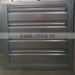 Weight Balance Exhaust Fan--800 thumbnail-2