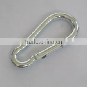 Rigging Hardware DIN5299c Snap Hook Carbiner thumbnail-2