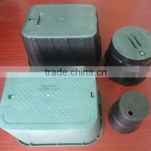 Shanghai Huawei Irrigation Valve Box VB1220 thumbnail-1