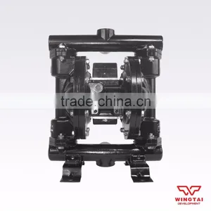 Double Pneumatic Oil Pump thumbnail-5