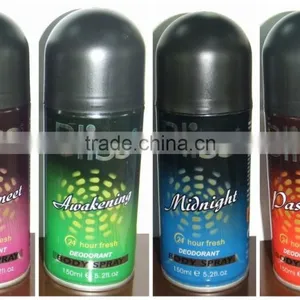 Pefume Body Spray for Women thumbnail-6